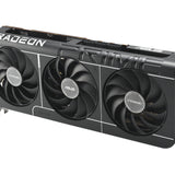 VGA ASUS RADEON RX 9070 XT 16GB Prime OC