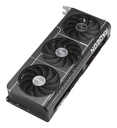 VGA ASUS RADEON RX 9070 XT 16GB Prime OC, Bild 7