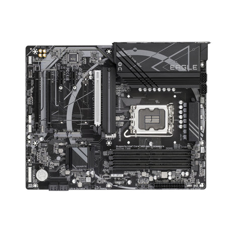 Gigabyte GA-Z790 EAGLE (1700) (D), Bild 4