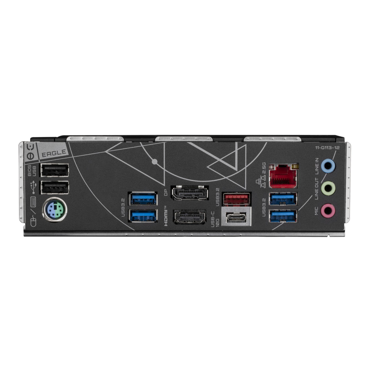 Gigabyte GA-Z790 EAGLE (1700) (D)
