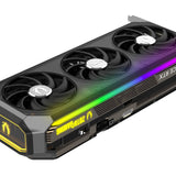 VGA ZOTAC GeForce® RTX 5070TI 16GB AMP EXTREME INFINITY ULTRA