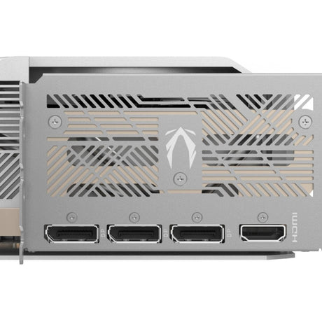 VGA ZOTAC GeForce® RTX 5080 16GB SOLID OC White Edition, Bild 2