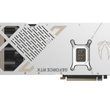 VGA ZOTAC GeForce® RTX 5080 16GB SOLID OC White Edition, Bild 3