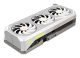 VGA ZOTAC GeForce® RTX 5080 16GB SOLID OC White Edition, Bild 5