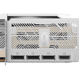 VGA ZOTAC GeForce® RTX 5090 32GB SOLID OC GAMING White Edition