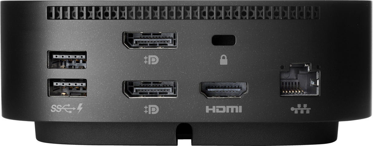 HP Docking Station Dock G5 26D32AA#ABB USB-C