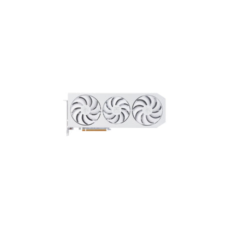 VGA PowerColor Radeon Hellhound White RX 9070 XT 16GB OC GDDR6