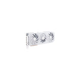 VGA PowerColor Radeon Hellhound White RX 9070 XT 16GB OC GDDR6, Bild 2