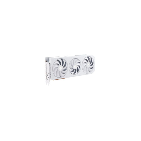 VGA PowerColor Radeon Hellhound White RX 9070 XT 16GB OC GDDR6, Bild 2