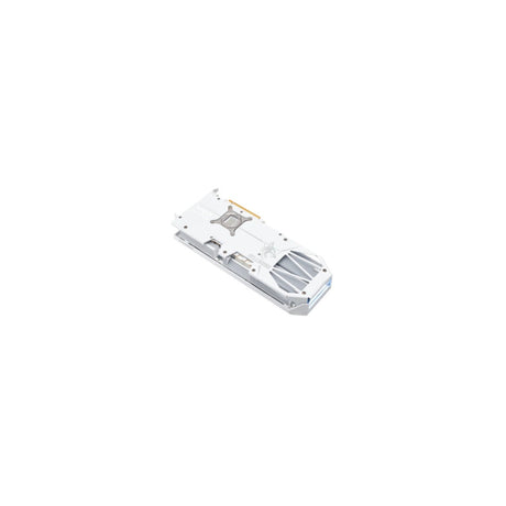 VGA PowerColor Radeon Hellhound White RX 9070 XT 16GB OC GDDR6, Bild 4