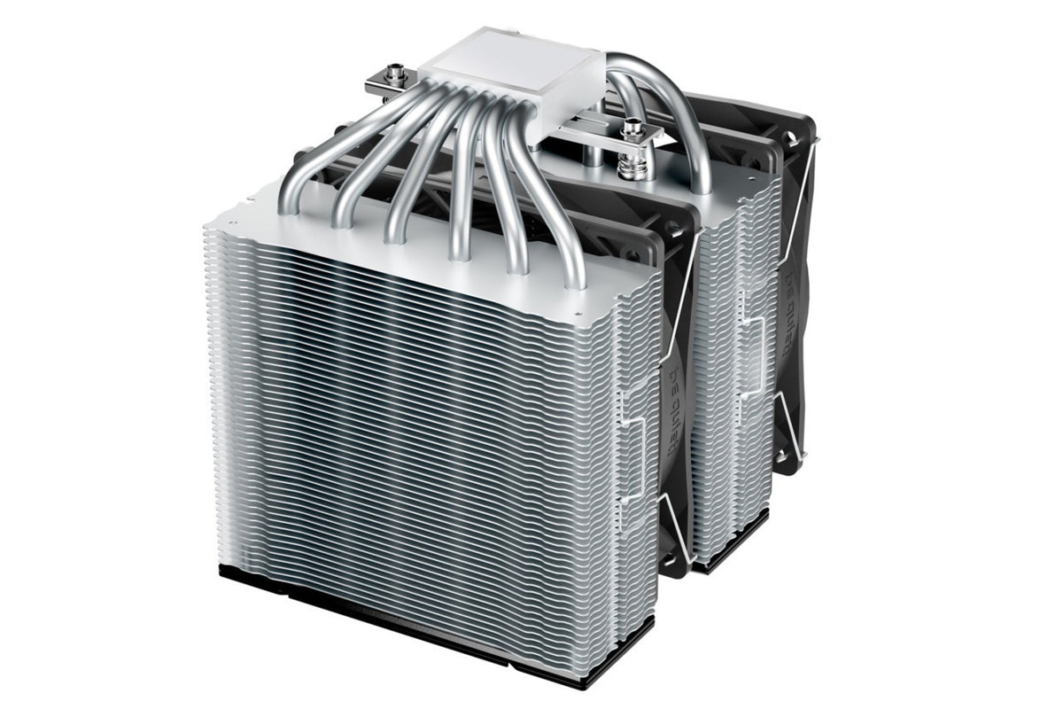 Cooler Be Quiet Pure Rock Pro 3 BK041, Bild 3