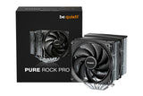 Cooler Be Quiet Pure Rock Pro 3 BK041
