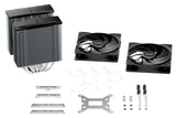 Cooler Be Quiet Pure Rock Pro 3 BK041, Bild 6