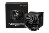 Cooler Be Quiet Pure Rock Pro 3 Black BK042, Bild 5
