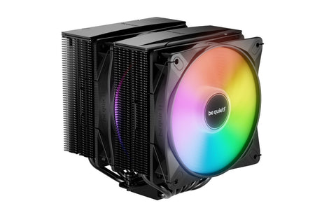Cooler Be Quiet Pure Rock Pro 3 BK043