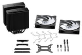 Cooler Be Quiet Pure Rock Pro 3 BK043, Bild 6