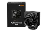 Cooler Be Quiet Pure Rock 3 BK039