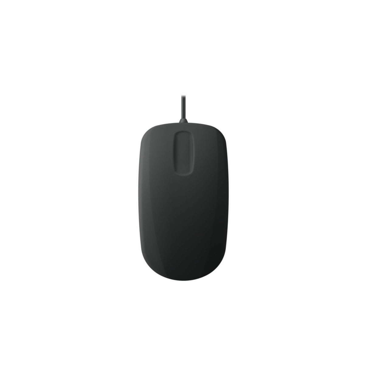 Mouse Cherry Medical ACTIVE KEY AK-PMH3 wired black (AK-PMH3OS-US-B)