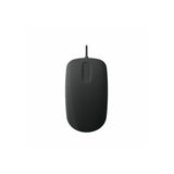 Mouse Cherry Medical ACTIVE KEY AK-PMH3 wired black (AK-PMH3OS-US-B)