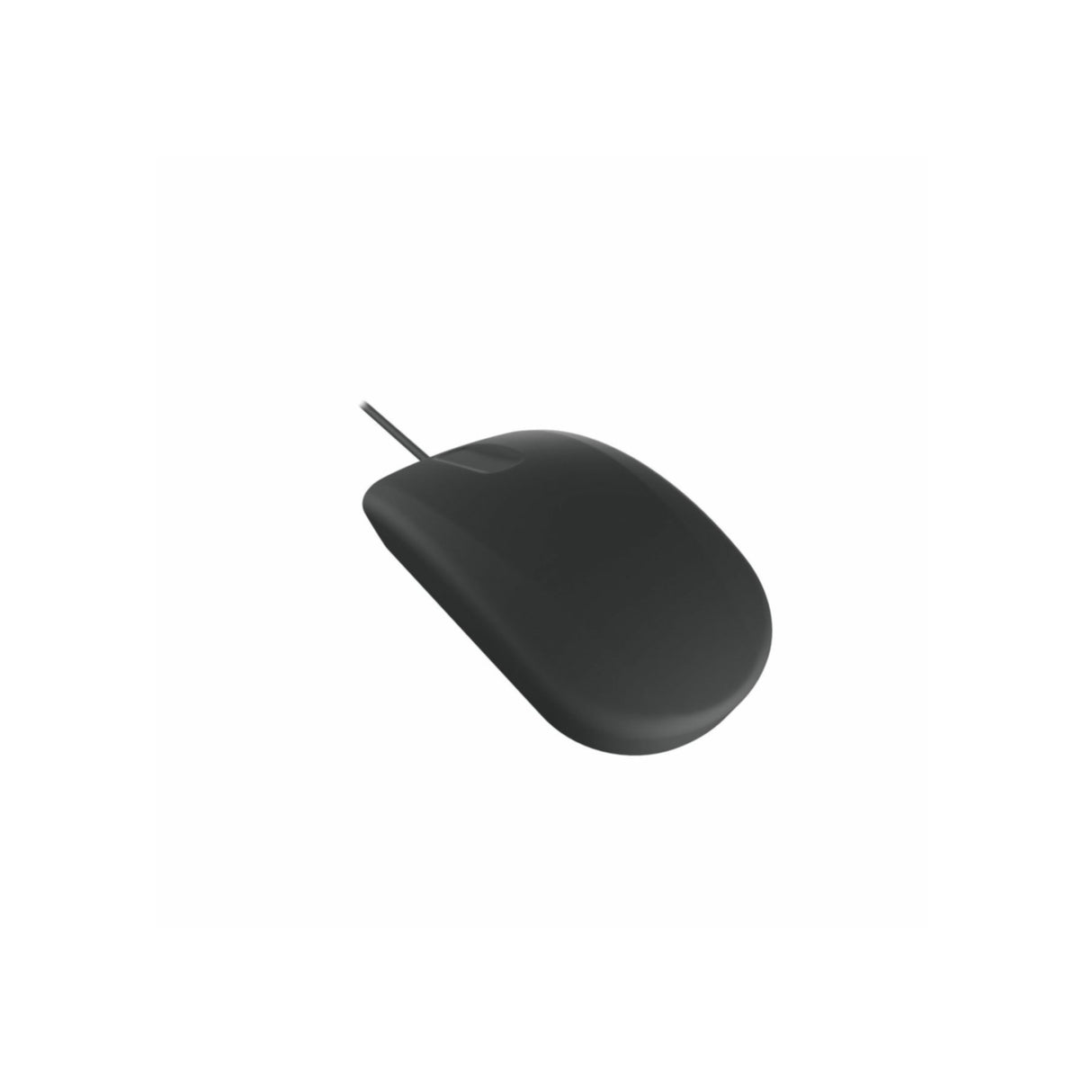 Mouse Cherry Medical ACTIVE KEY AK-PMH3 wired black (AK-PMH3OS-US-B)