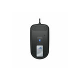 Mouse Cherry Medical ACTIVE KEY AK-PMH3 wired black (AK-PMH3OS-US-B)