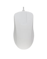 Mouse Cherry Medical ACTIVE KEY AK-PMH1 wired white (AK-PMH1OS-US-W)