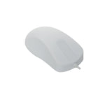 Mouse Cherry Medical ACTIVE KEY AK-PMH1 wired white (AK-PMH1OS-US-W)
