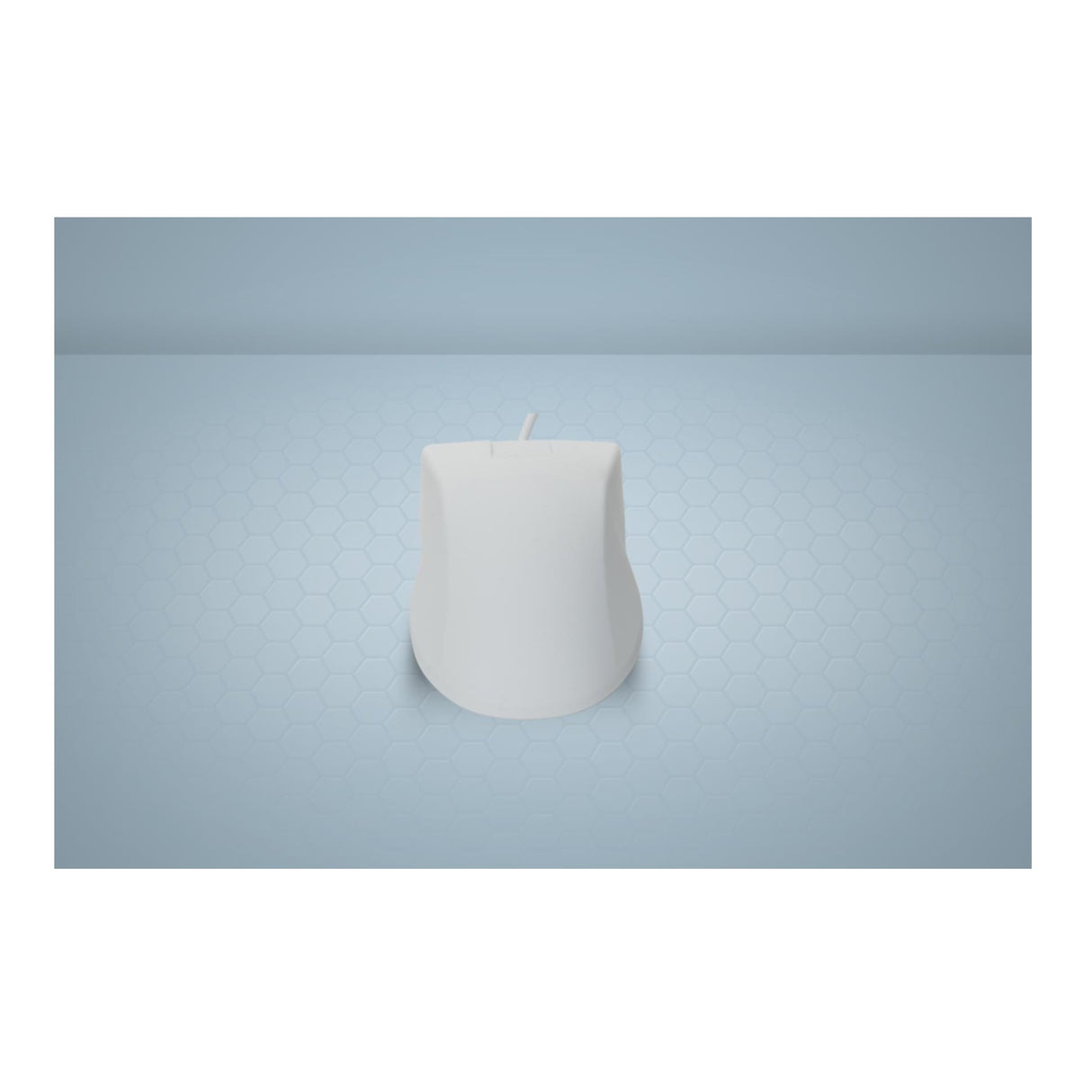 Mouse Cherry Medical ACTIVE KEY AK-PMH1 wired white (AK-PMH1OS-US-W)