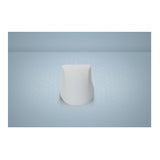 Mouse Cherry Medical ACTIVE KEY AK-PMH1 wired white (AK-PMH1OS-US-W)