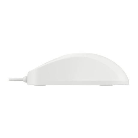 Mouse Contour Medical ACTIVE KEY AK-PMH1 wired white (AK-PMH1OS-US-W), Bild 4