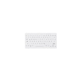 Keyboard Cherry Medical ACTIVE KEY AK-C4112 wired white (AK-C4112F-U1-W/GE)