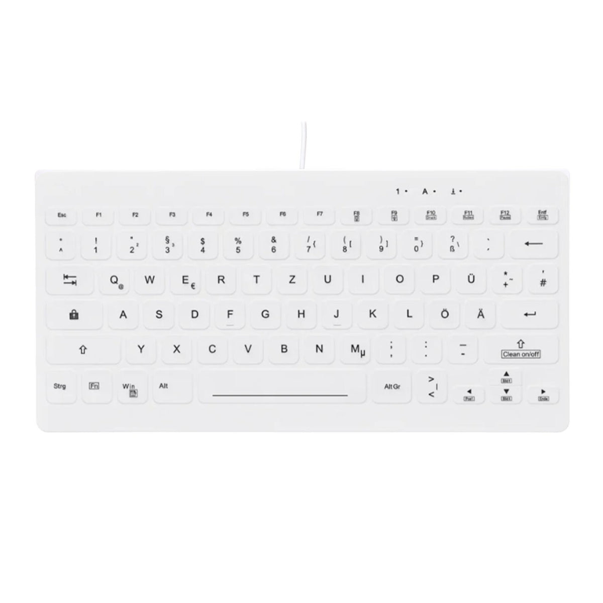 Keyboard Contour Medical ACTIVE KEY AK-C4112 wired white (AK-C4112F-U1-W/GE) [89978_1_1280x1280..jpg]