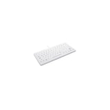 Keyboard Cherry Medical ACTIVE KEY AK-C4112 wired white (AK-C4112F-U1-W/GE)