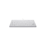 Keyboard Cherry Medical ACTIVE KEY AK-C4112 wired white (AK-C4112F-U1-W/GE)