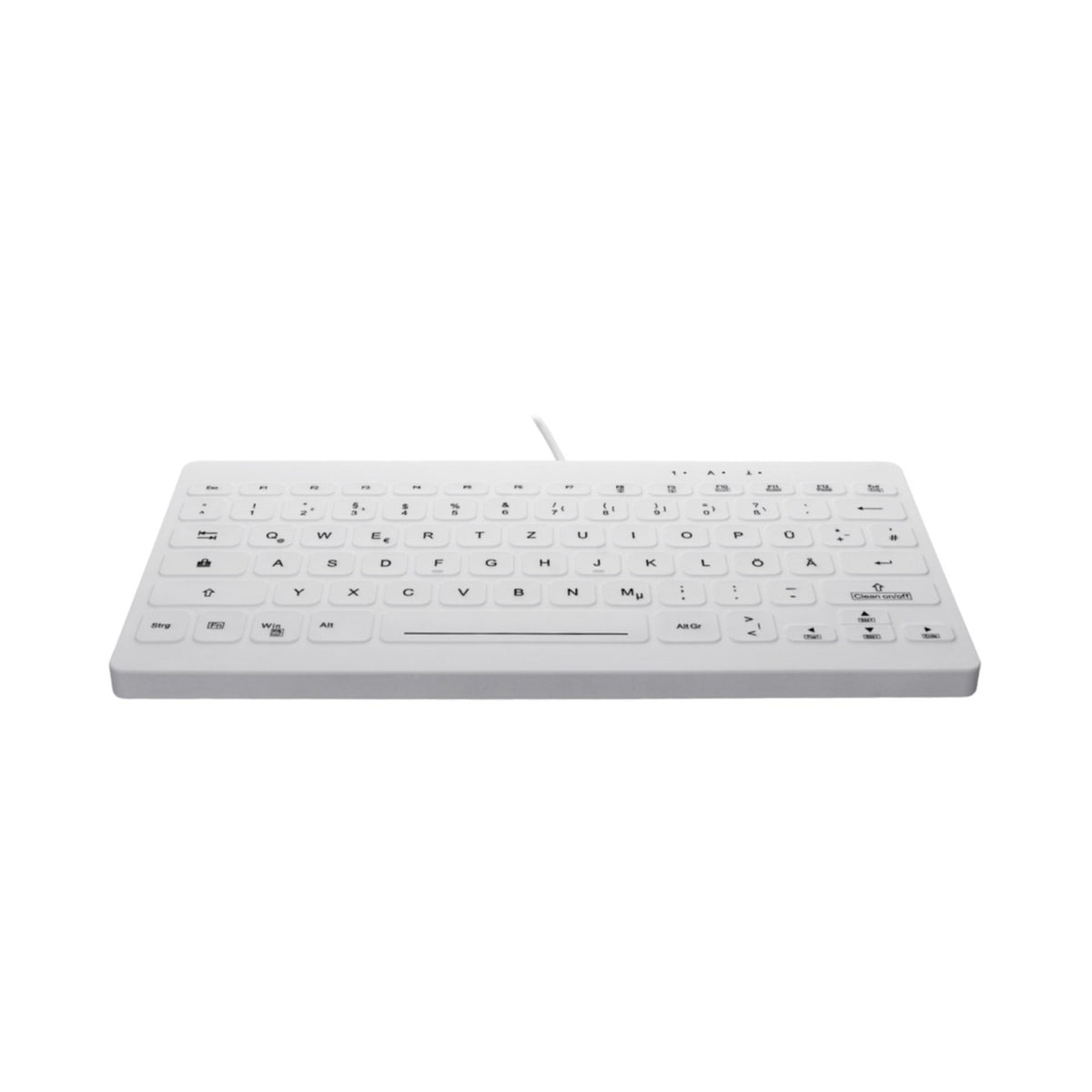 Keyboard Contour Medical ACTIVE KEY AK-C4112 wired white (AK-C4112F-U1-W/GE) [89978_3_1280x1280..jpg]