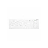 Keyboard Cherry Medical ACTIVE KEY AK-C8112 wired white (AK-C8112-U1-W/DE)