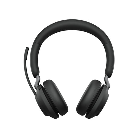 Headset JABRA Evolve2 65 MS Stereo 26599-999-999