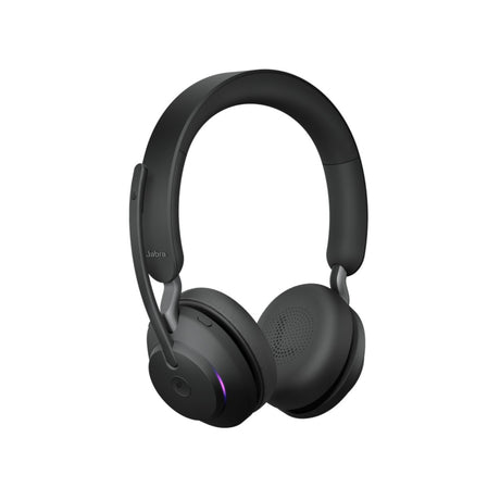 Headset JABRA Evolve2 65 MS Stereo 26599-999-999, Bild 2