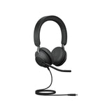 Headset JABRA Evolve2 40 SE USB-C Stereo 24189-999-899