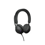 Headset JABRA Evolve2 40 SE USB-C Stereo 24189-999-899