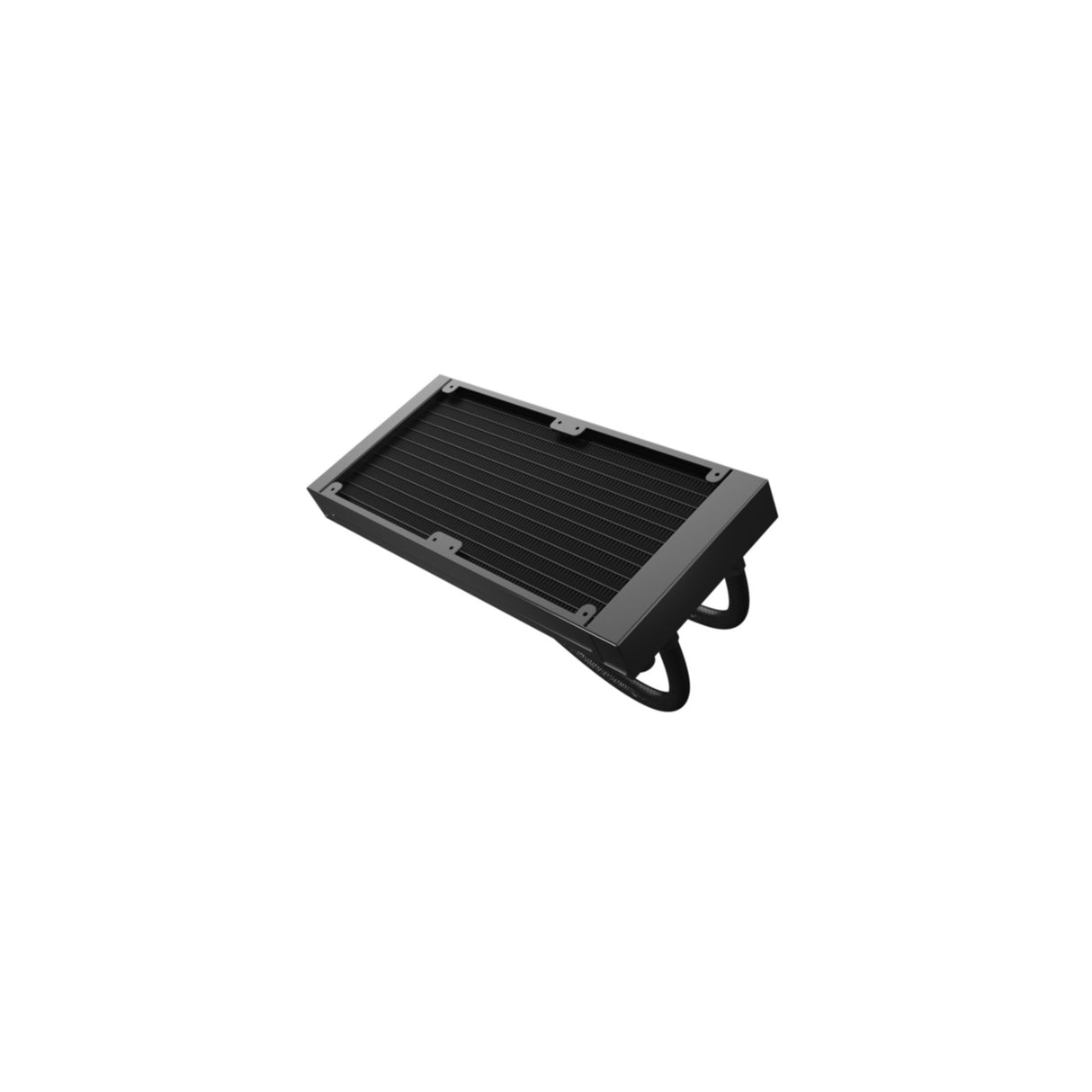 Cooler LC-Power Cosmo Cool LC-CC-240-B-ARGB Wasserkühlung