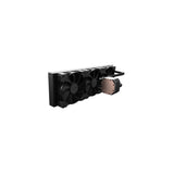 Cooler LC-Power Cosmo Cool LC-CC-360-B Wasserkühlung