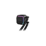 Cooler LC-Power Cosmo Cool LC-CC-360-B Wasserkühlung