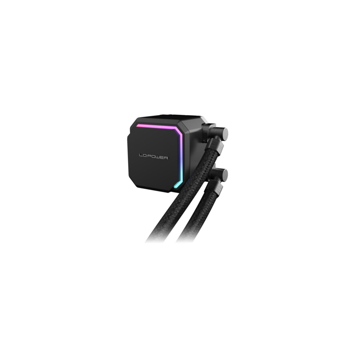 Cooler LC-Power Cosmo Cool LC-CC-360-B-ARGB Wasserkühlung
