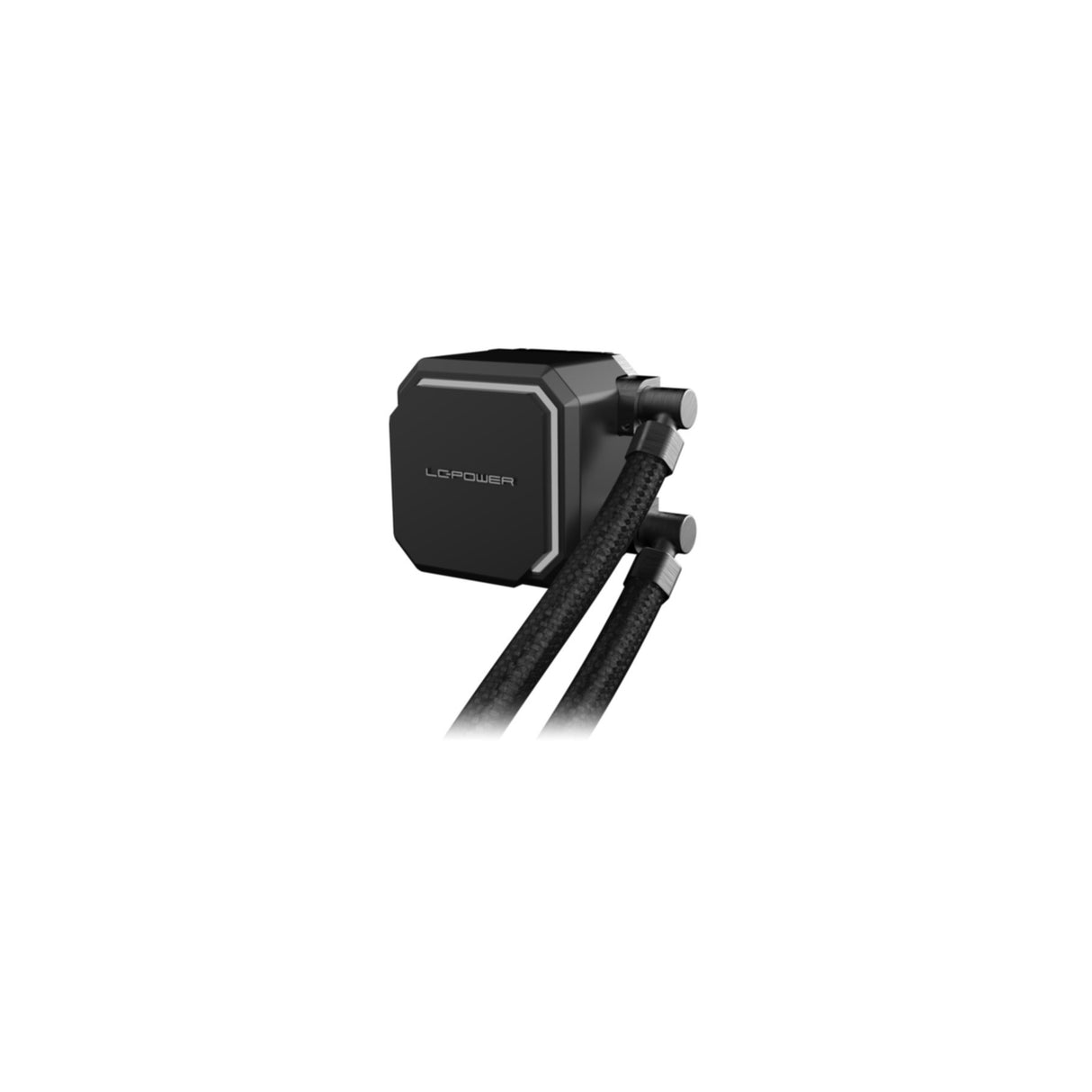 Cooler LC-Power Cosmo Cool LC-CC-360-B-ARGB Wasserkühlung