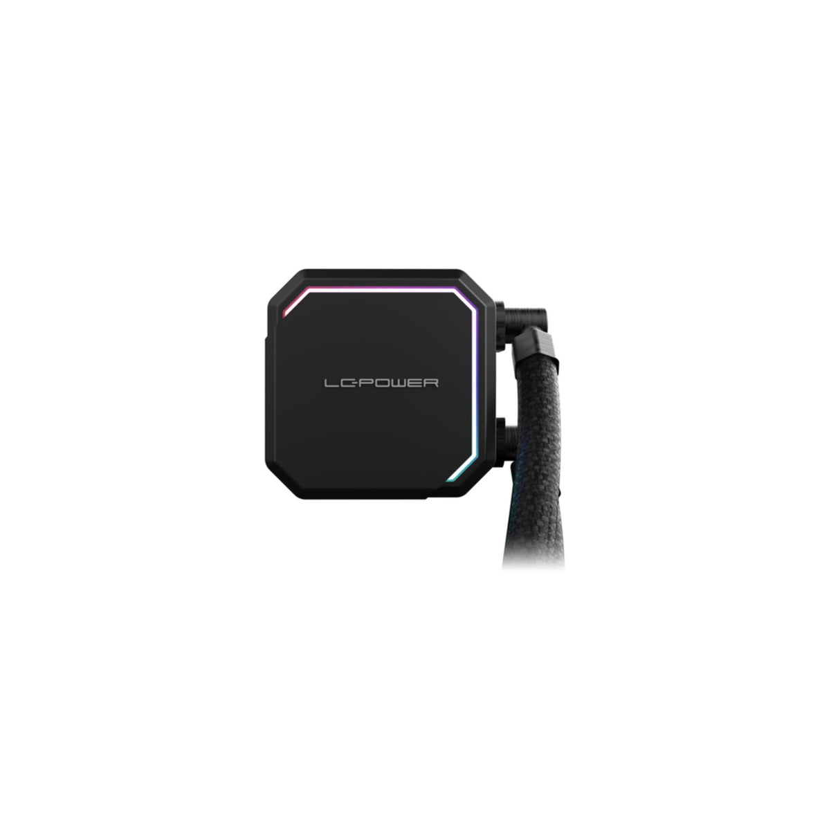 Cooler LC-Power Cosmo Cool LC-CC-360-B-ARGB Wasserkühlung