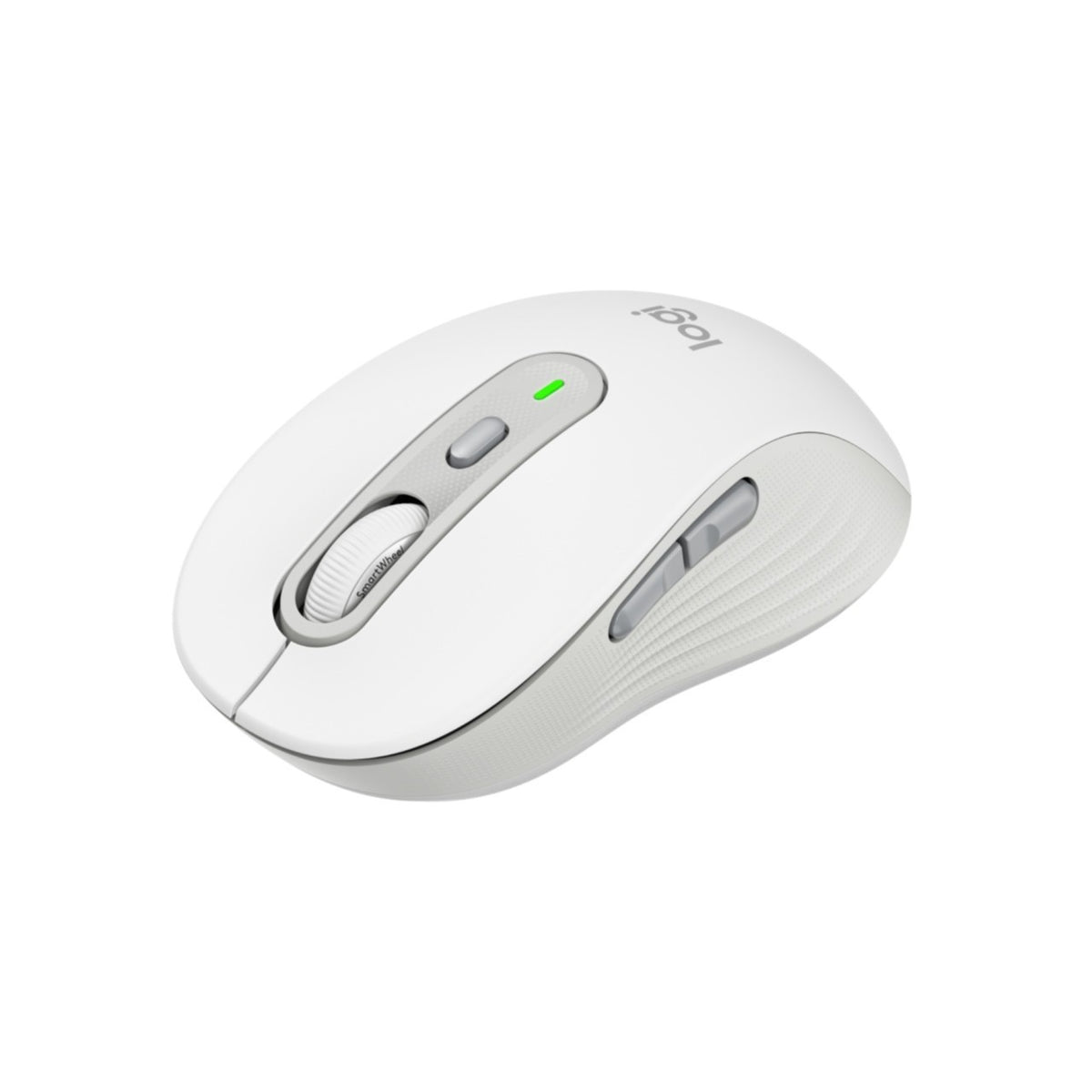 Keyboard & Mouse Logitech Wireless Combo MK950 slim white (DE) (920-012484) [90072_3_1280x1280..jpg]