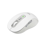 Keyboard & Mouse Logitech Wireless Combo MK950 slim white (DE) (920-012484) [90072_3_1280x1280..jpg]