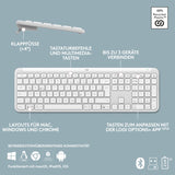 Keyboard & Mouse Logitech Wireless Combo MK950 slim white (DE) (920-012484) [90072_7_1280x1280..jpg]