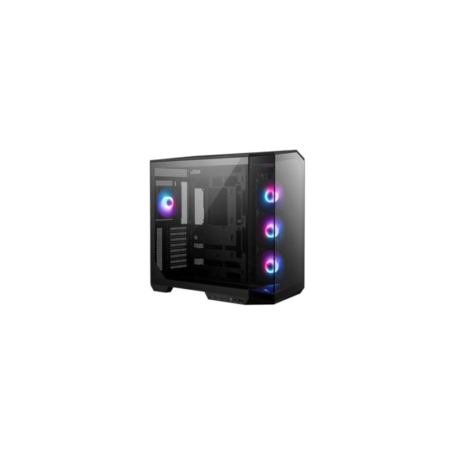 Gaming PC für Minecraft · Ryzen 5 9600X · RTX 5060 8 GB · 32 GB RAM